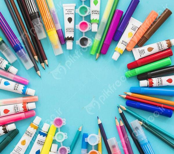 عکس پس زمینه برای نقاشی