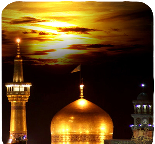 عکس پشت زمینه مذهبی