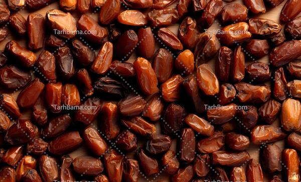 عکس پس زمینه غذایی