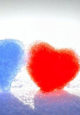 دانلود عکس پس زمینه عاشقانه جدید