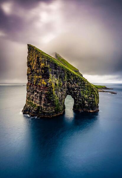 عکس پس زمینه زیبای طبیعت