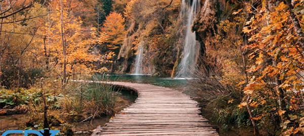 عکس پس زمینه از طبیعت زیبا