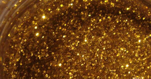 عکس پس زمینه طلایی اکلیلی
