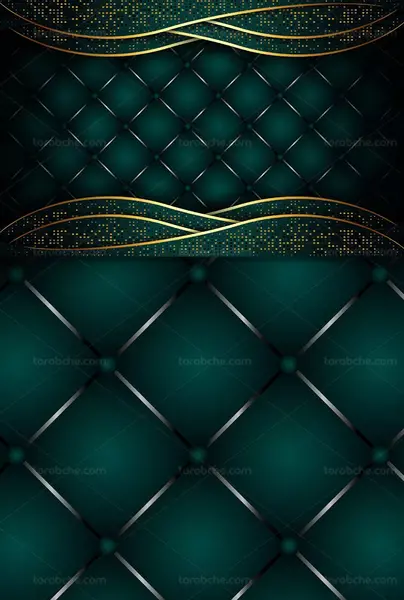 عکس پس زمینه سبز رنگ