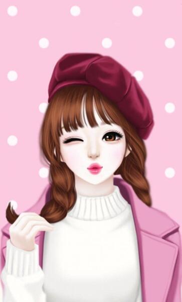 عکس پس زمینه زنانه زیبا