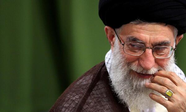 دانلود عکس پس زمینه رهبری