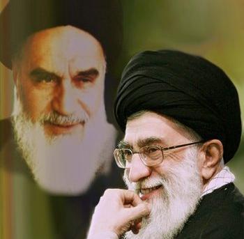 دانلود عکس پس زمینه رهبری