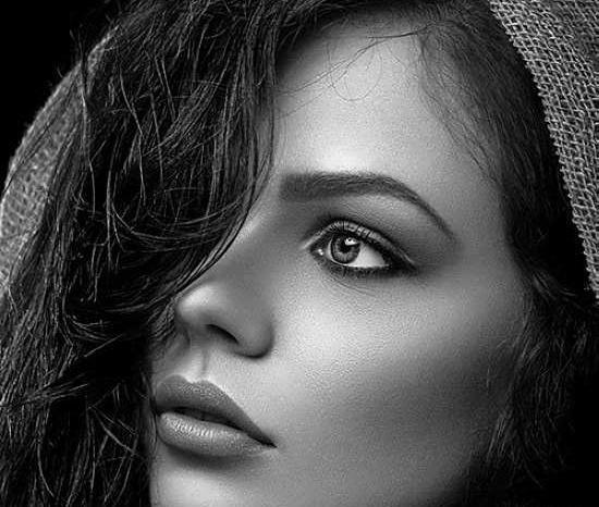 عکس دختر زیبا برای تصویر زمینه گوشی