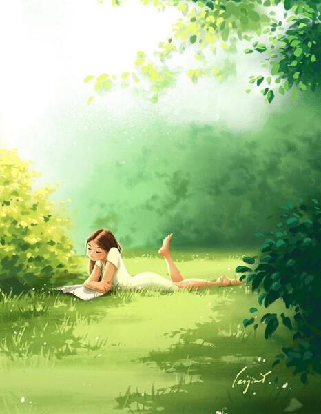 عکس پس زمینه دخترانه لاکچری کیوت