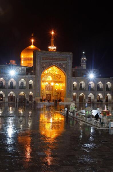 عکس برای تصویر زمینه حرم