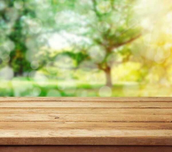 پشت زمینه عکس چوبی