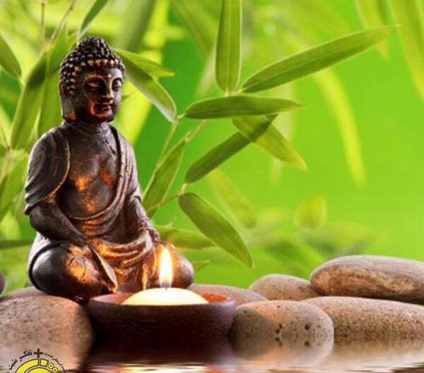 عکس پس زمینه گوشی برای جذب ثروت