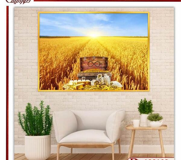 عکس پس زمینه گوشی برای جذب ثروت