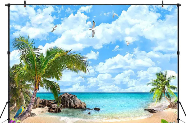عکس پس زمینه تابستانی