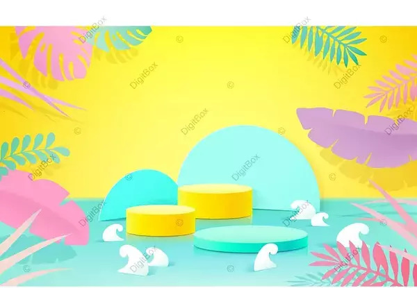 عکس پس زمینه تابستانی