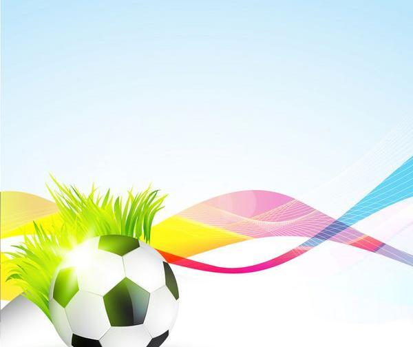 عکس پس زمینه پوستر ورزشی