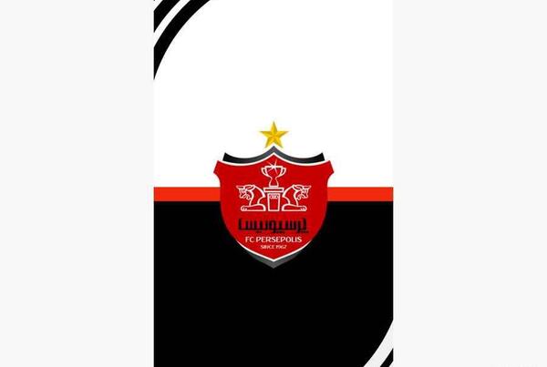 عکس پشت زمینه پرسپولیس
