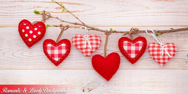 پشت زمینه عکس عاشقانه برای فتوشاپ