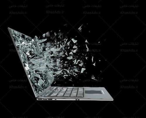 عکس پس زمینه با کیفیت برای لپ تاپ