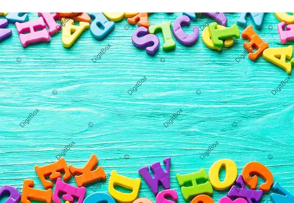 عکس پس زمینه آبی روشن ساده