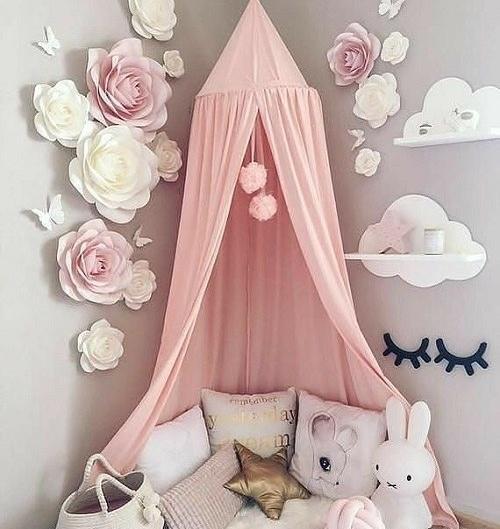 بك گراند پس زمینه عکس آتلیه کودک