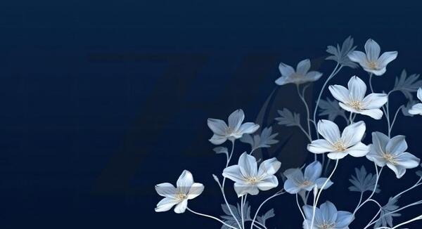 عکس پس زمینه آبی تیره