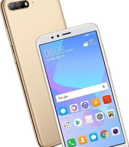 عکس تصویر زمینه گوشی هواوی y6