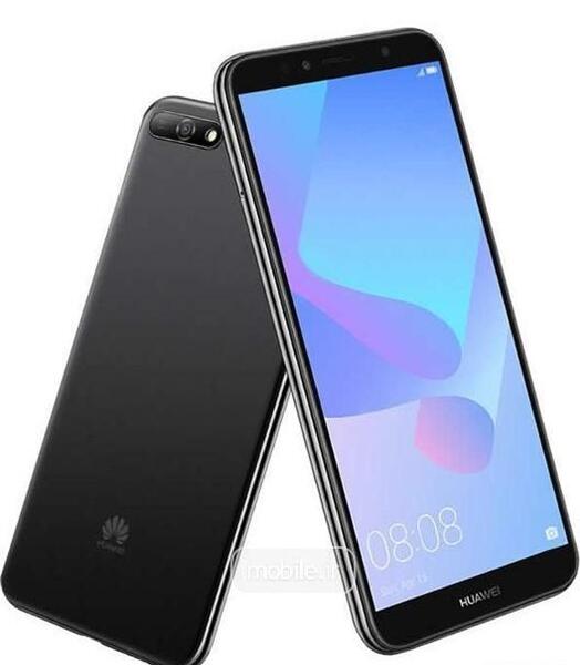 عکس تصویر زمینه گوشی هواوی y6