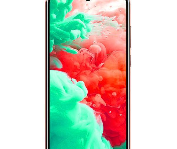 عکس تصویر زمینه گوشی هواوی y6