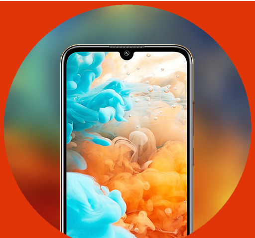 عکس تصویر زمینه گوشی هواوی y6