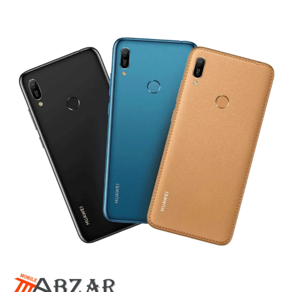 عکس تصویر زمینه گوشی هواوی y6