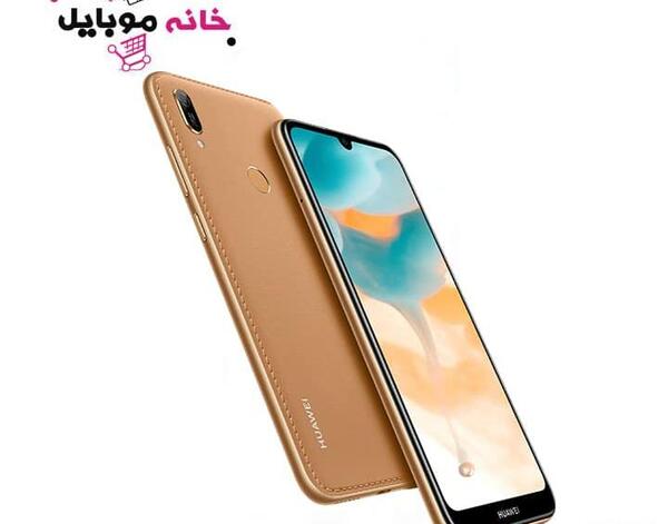 عکس تصویر زمینه گوشی هواوی y6