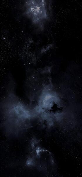 عکس کهکشان برای تصویر زمینه گوشی