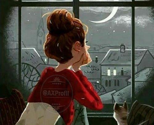 عکس پس زمینه گوشی دخترانه قرمز