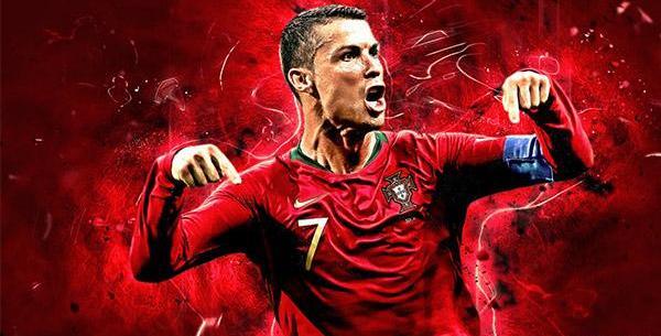 عکس پس زمینه گوشی پسرانه فوتبالی