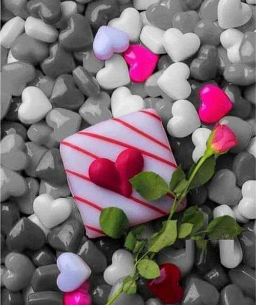 عکس تصویر زمینه گوشی عاشقانه پسرانه