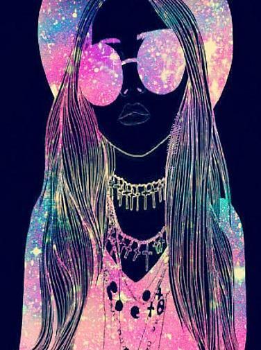 عکس زمینه صفحه گوشی دخترانه