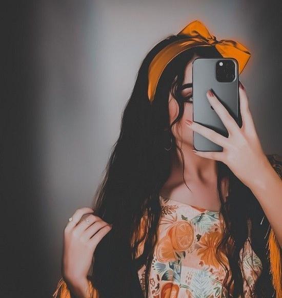 عکس تصویر زمینه گوشی شاخ