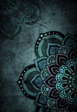 عکس تصویر زمینه گوشی شاخ