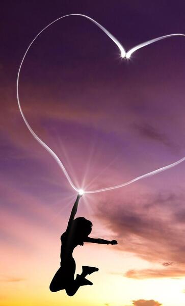 عکس برای پس زمینه گوشی شاد