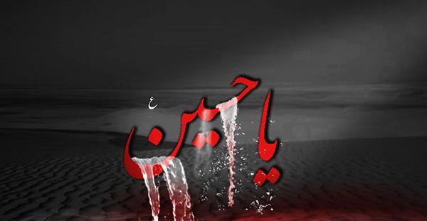 عکس پشت زمینه گوشی امام حسین