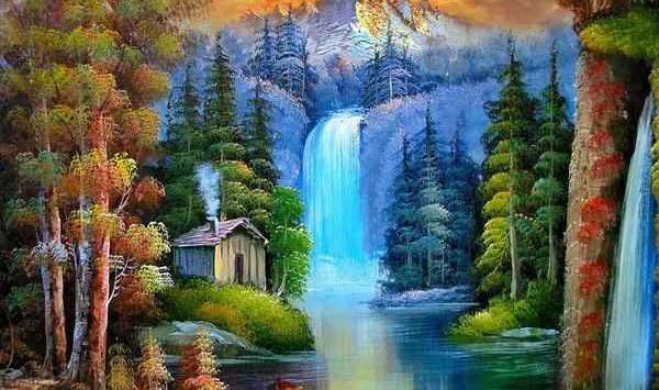 عکس پس زمینه گوشی اچ دی