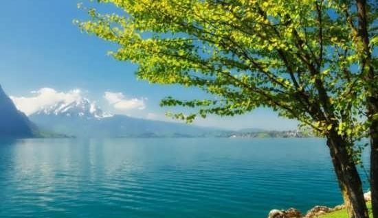 عکس تصاویر زیبای دریا و طبیعت