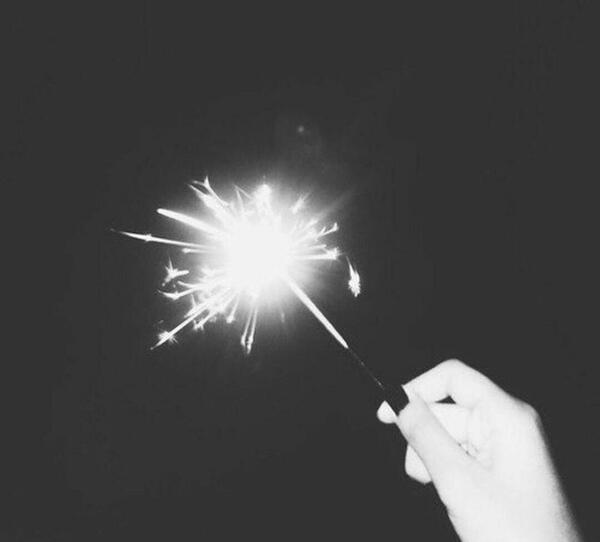 عکس سیاه سفید تولد دختر