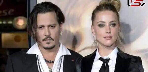 عکس سیاه سفید جانی دپ