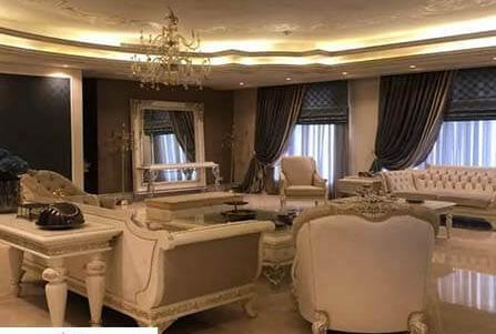 عکس خانه های زعفرانیه