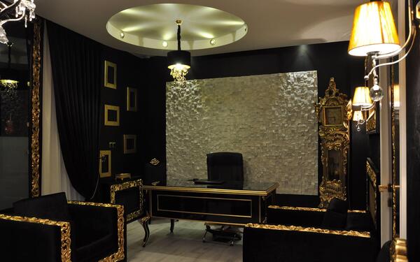 عکس خانه های زعفرانیه