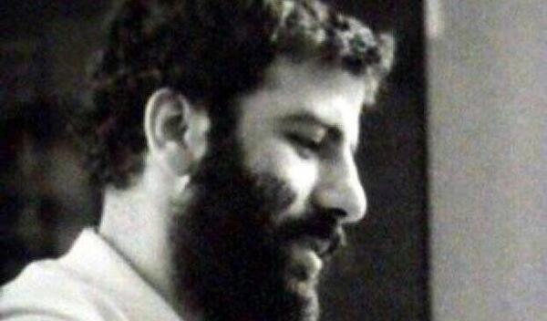 عکس سیاه سفید ابراهیم رئیسی