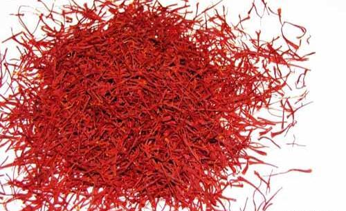 عکس زعفران واقعی