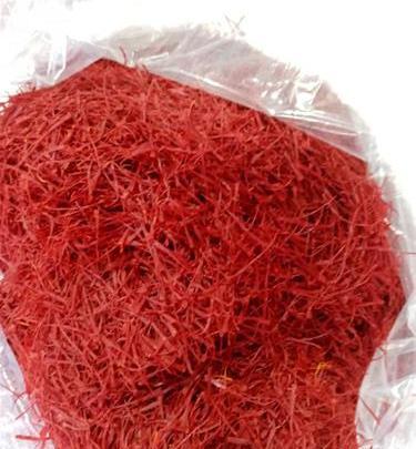 عکس تصاویر نگین زعفران